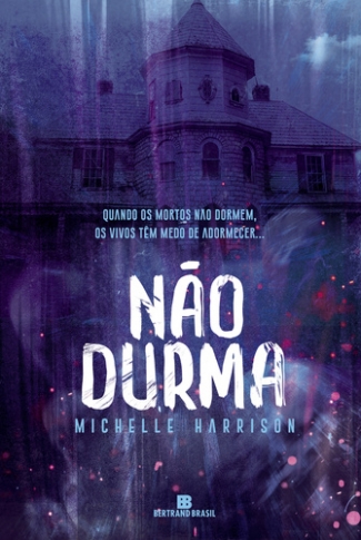 Não Durma