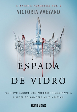 Espada de Vidro