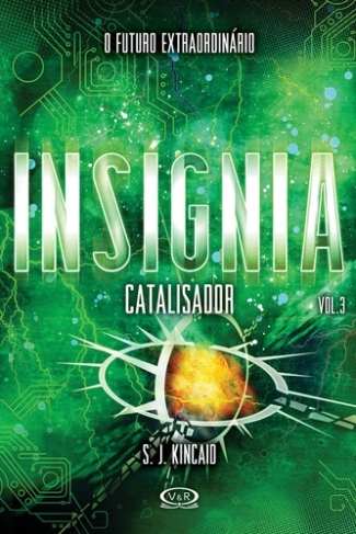 Insignia v.3 - Catalisador