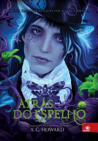 Atrás do Espelho