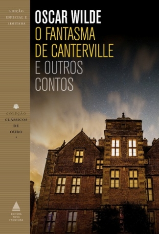 O Fantasma de Canterville e Outros Contos