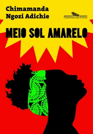 Meio Sol Amarelo