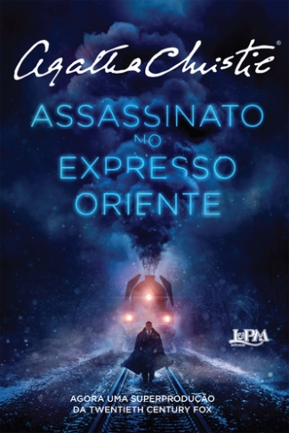 Assassinato no Expresso do Oriente