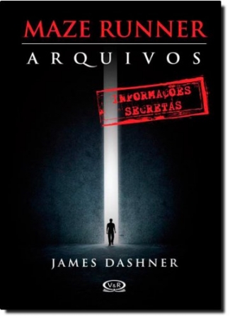 Maze Runner - Arquivos