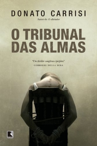 O Tribunal das Almas