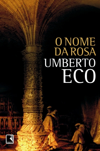 O Nome da Rosa