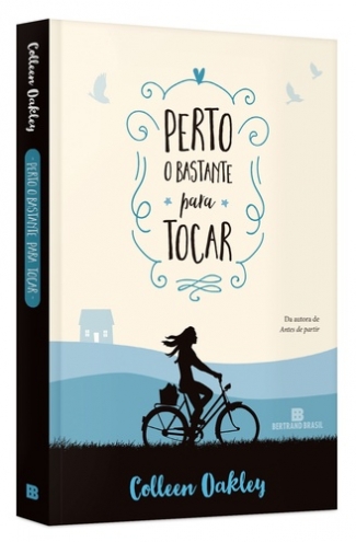 Perto o Bastante Para Tocar