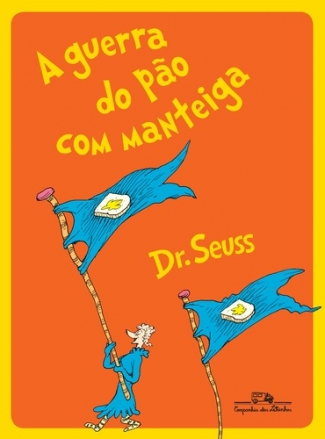 A Guerra do Pão com Manteiga