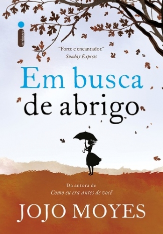Em Busca de Abrigo